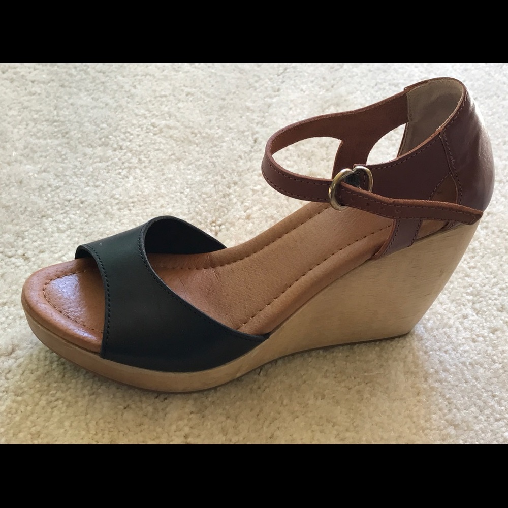 1937 FootWear Made in Italy